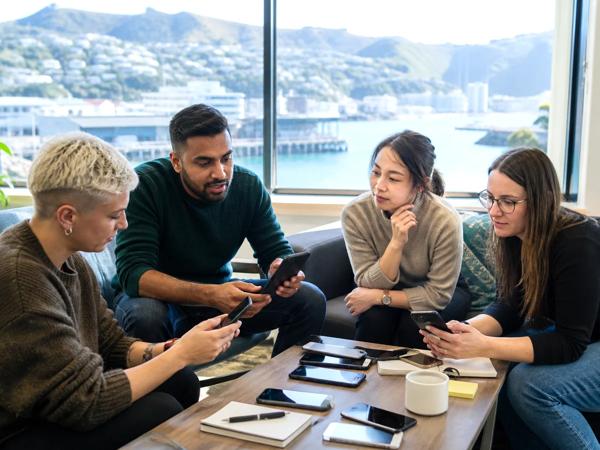 New Zealand compliance testing for mobile applications