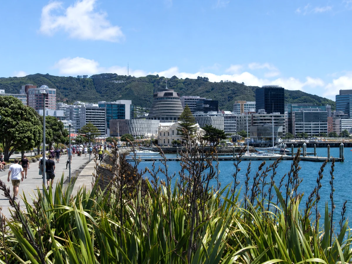 New Zealand regulatory compliance for NodeJS development