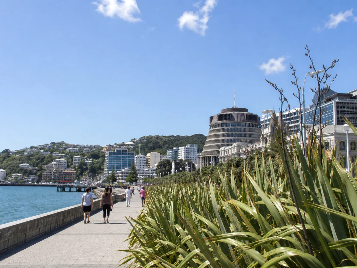 New Zealand regulatory compliance for PHP development