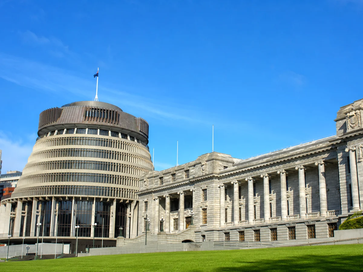 New Zealand POS regulatory compliance