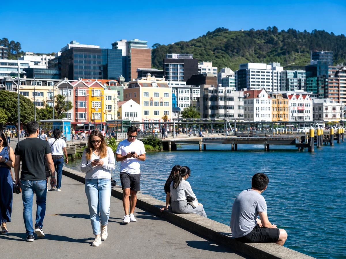 New Zealand React Native app regulatory compliance and privacy planning