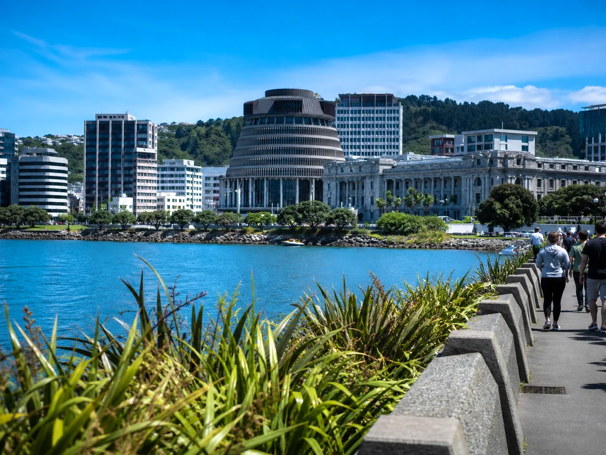 ServiceNow consulting for New Zealand government services