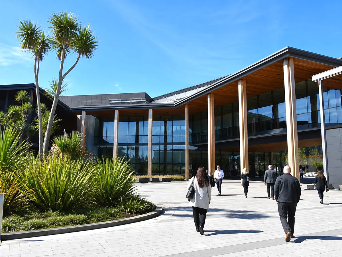New Zealand regulatory compliance for web development