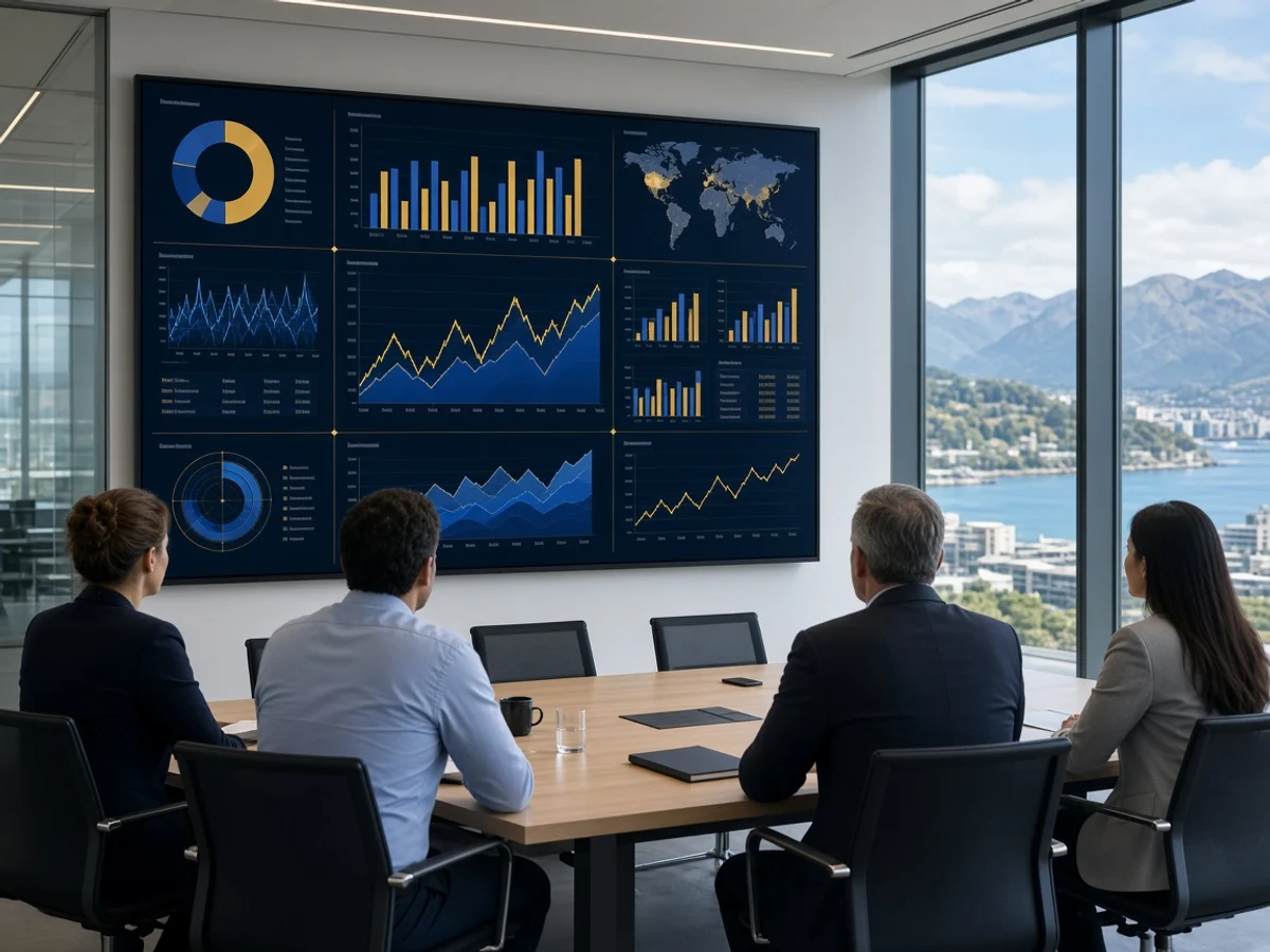 FinanceHub