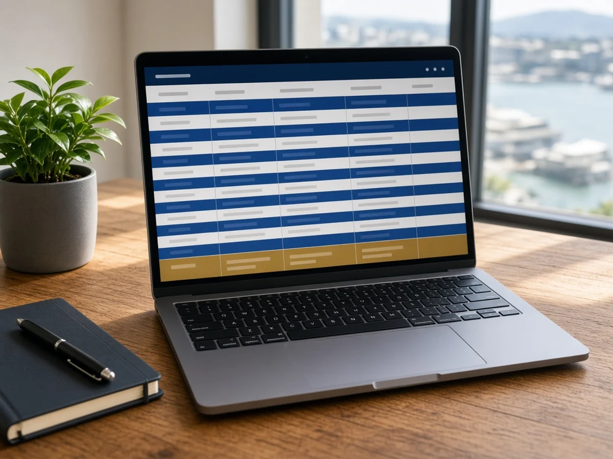 LedgerPro
