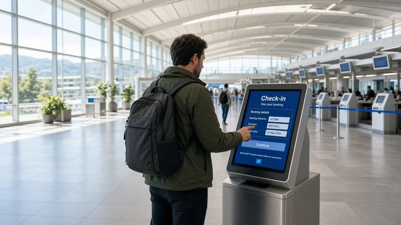 Air New Zealand Inspired Solutions