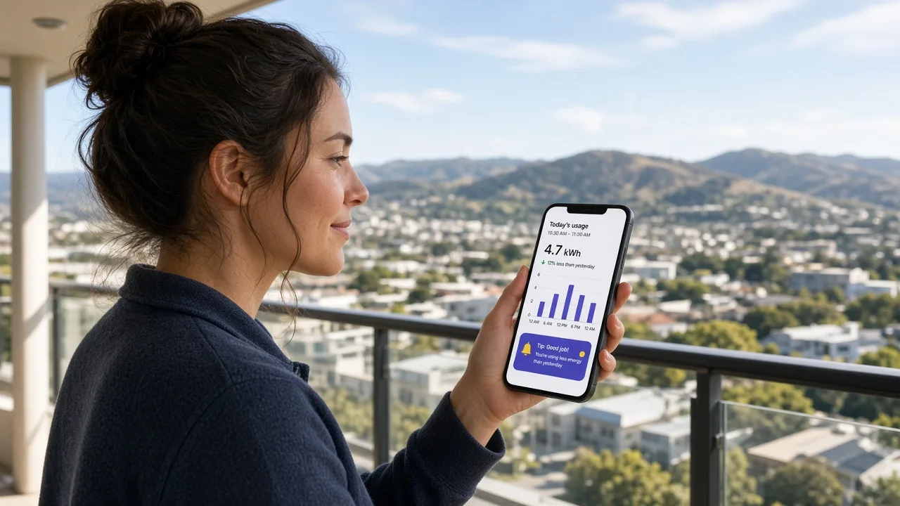 Octopus inspired energy and utility software preview