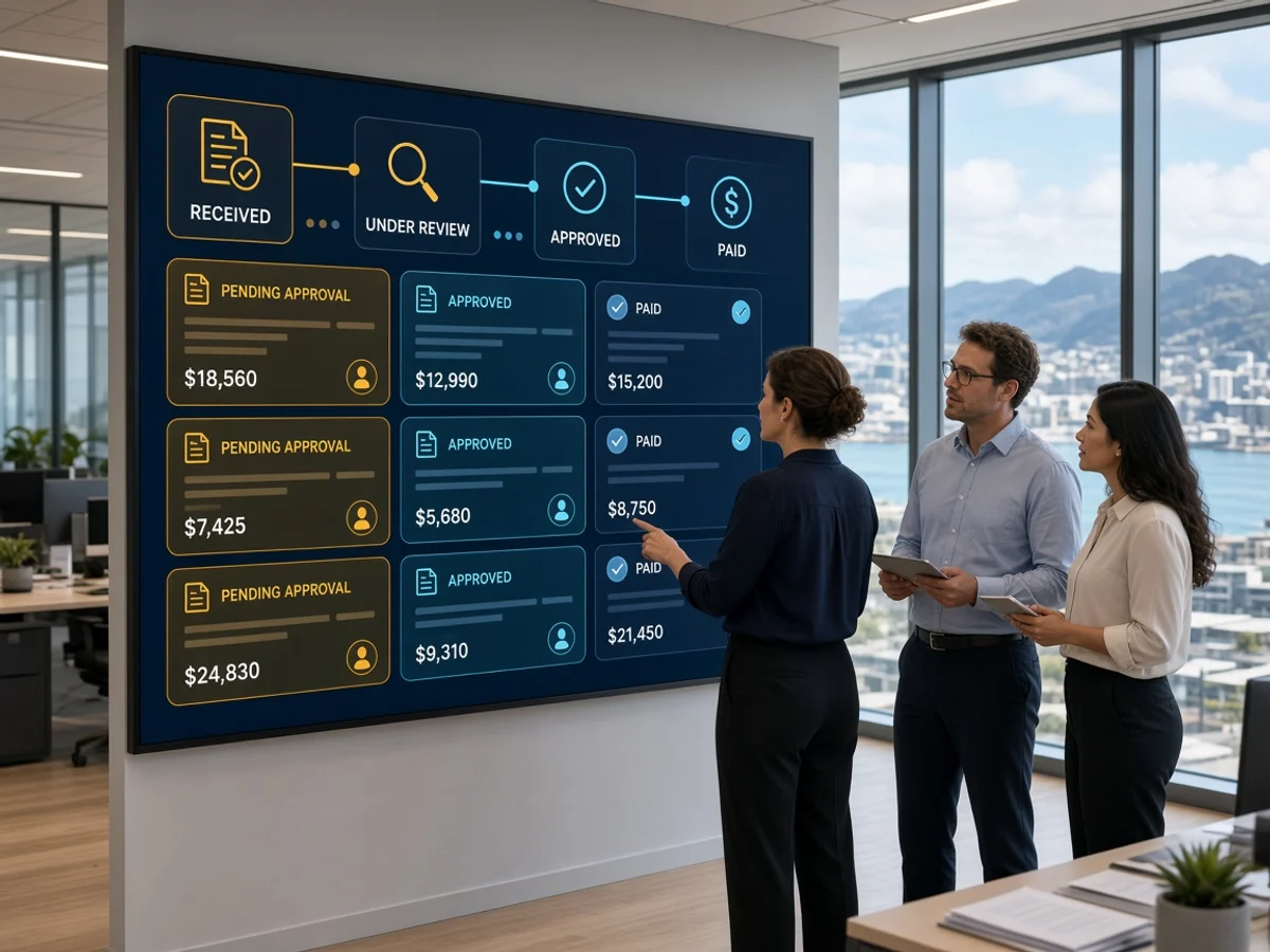 InvoiceHub