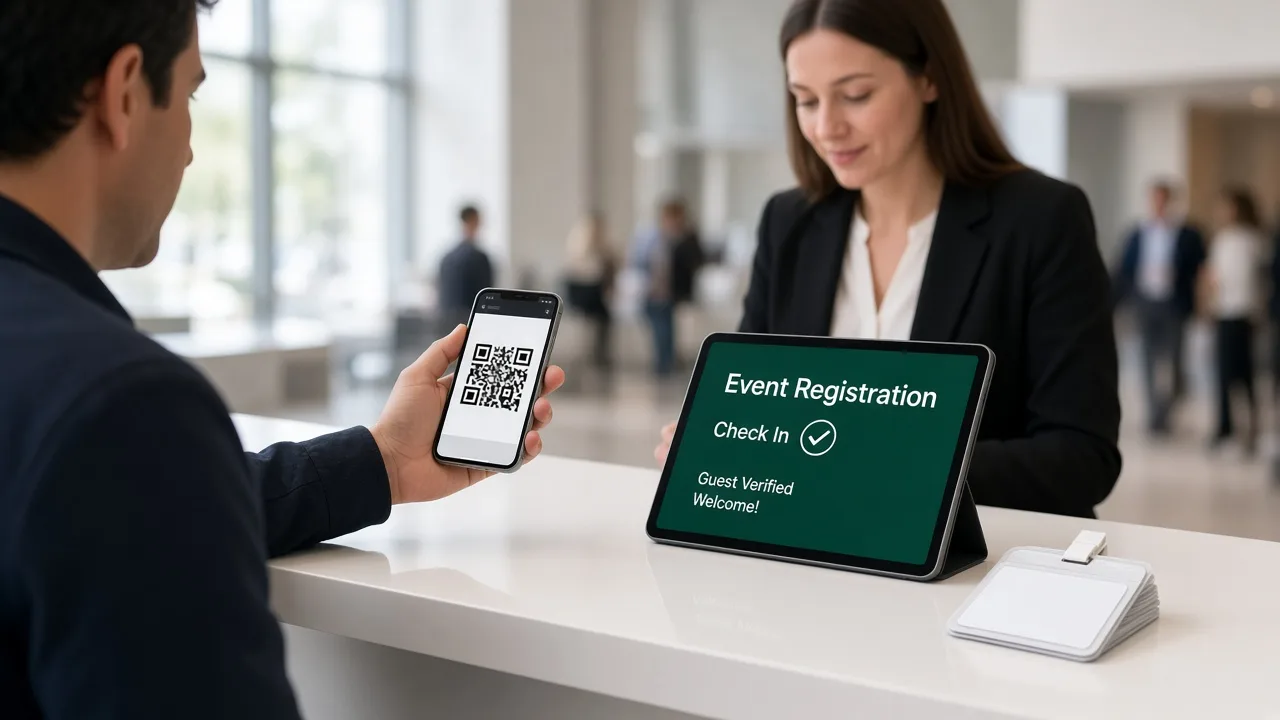 EventCheck