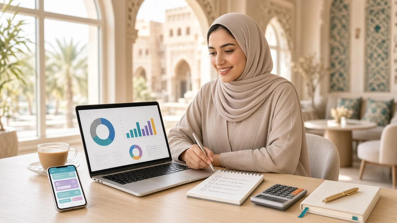 Mobile App Development Cost in Qatar: Complete Pricing Guide for 2027