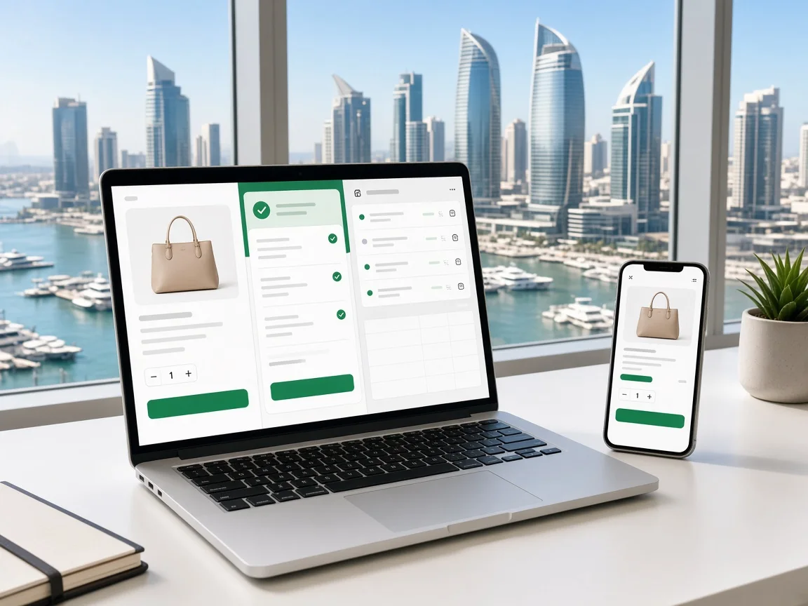 LusailPay