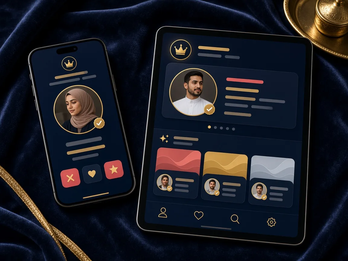 LusailConnect