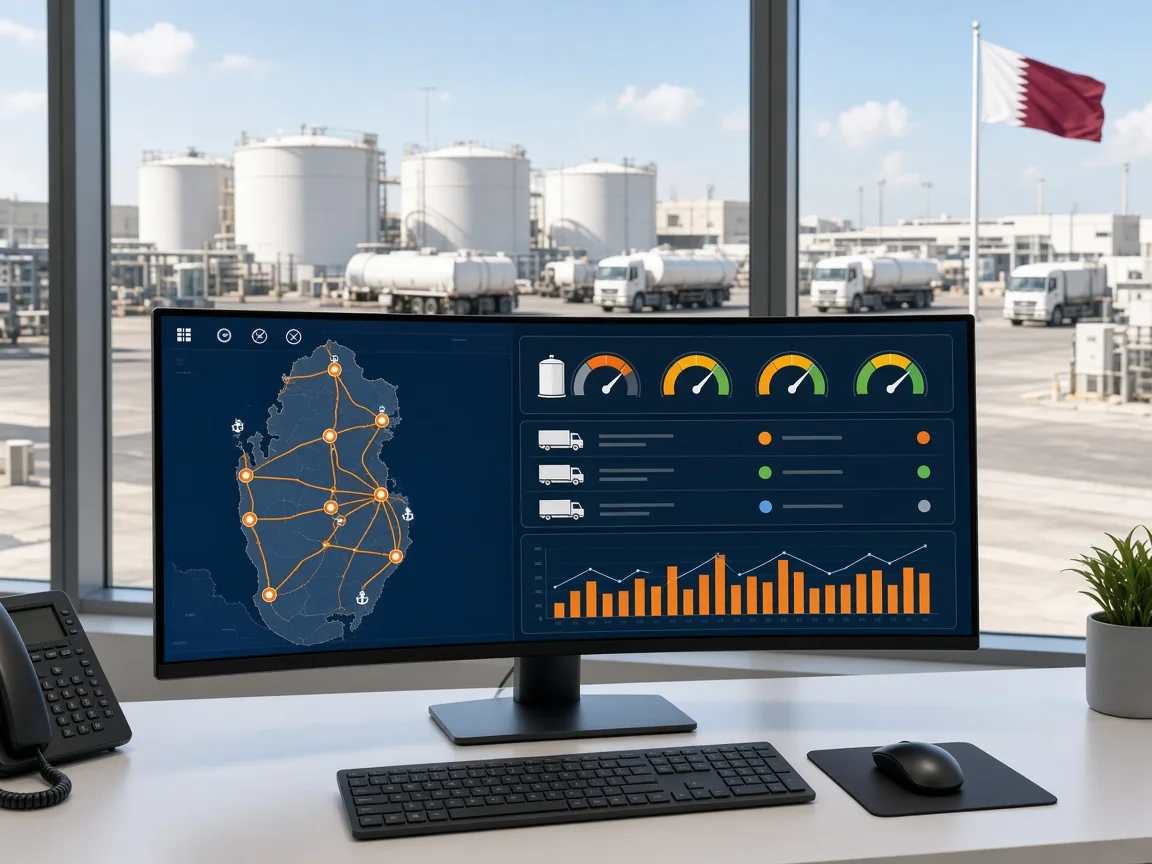 FleetQ Energy