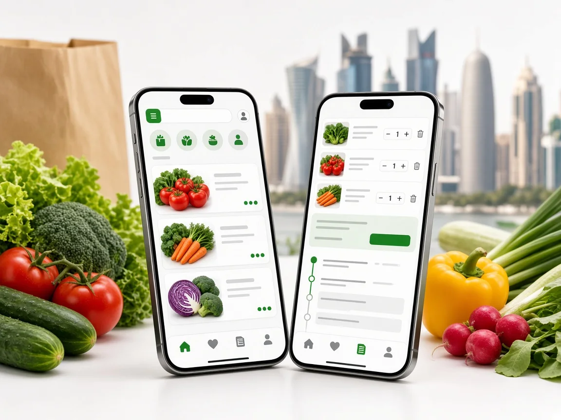 QMart