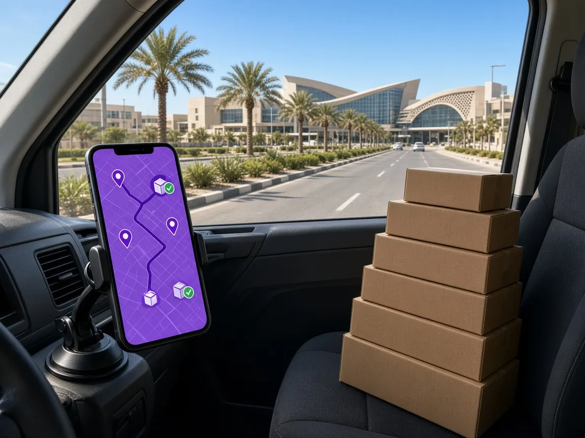 SafarExpress