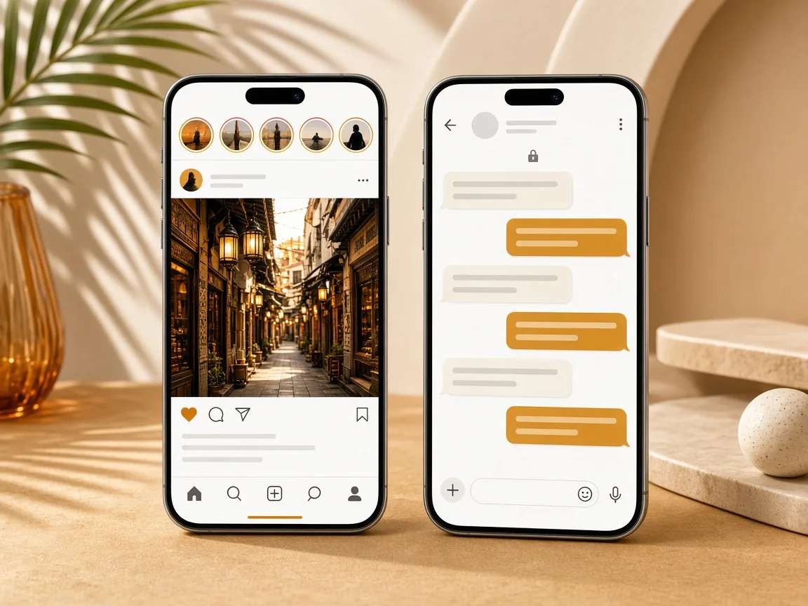 QConnect