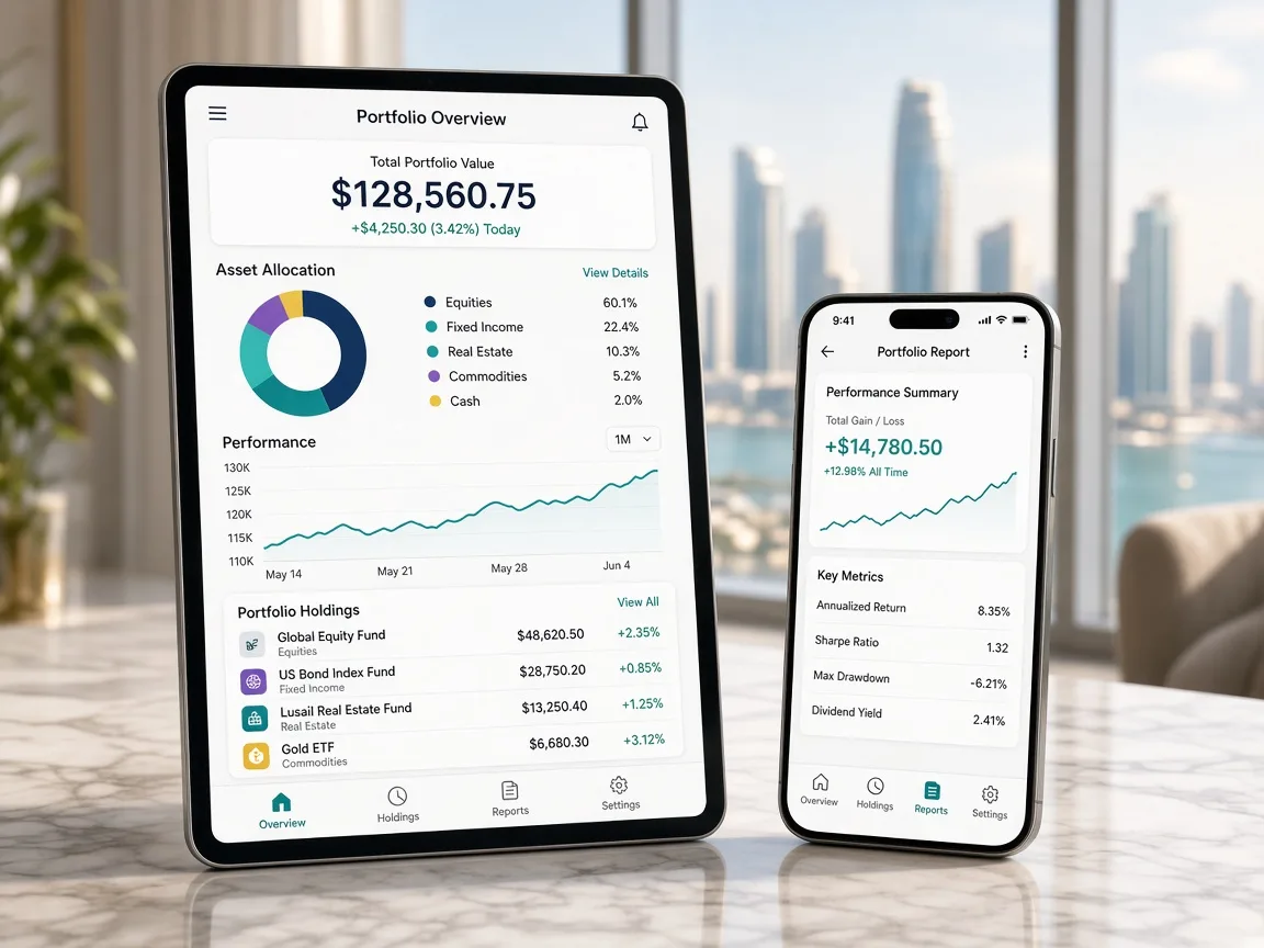 LusailInvest