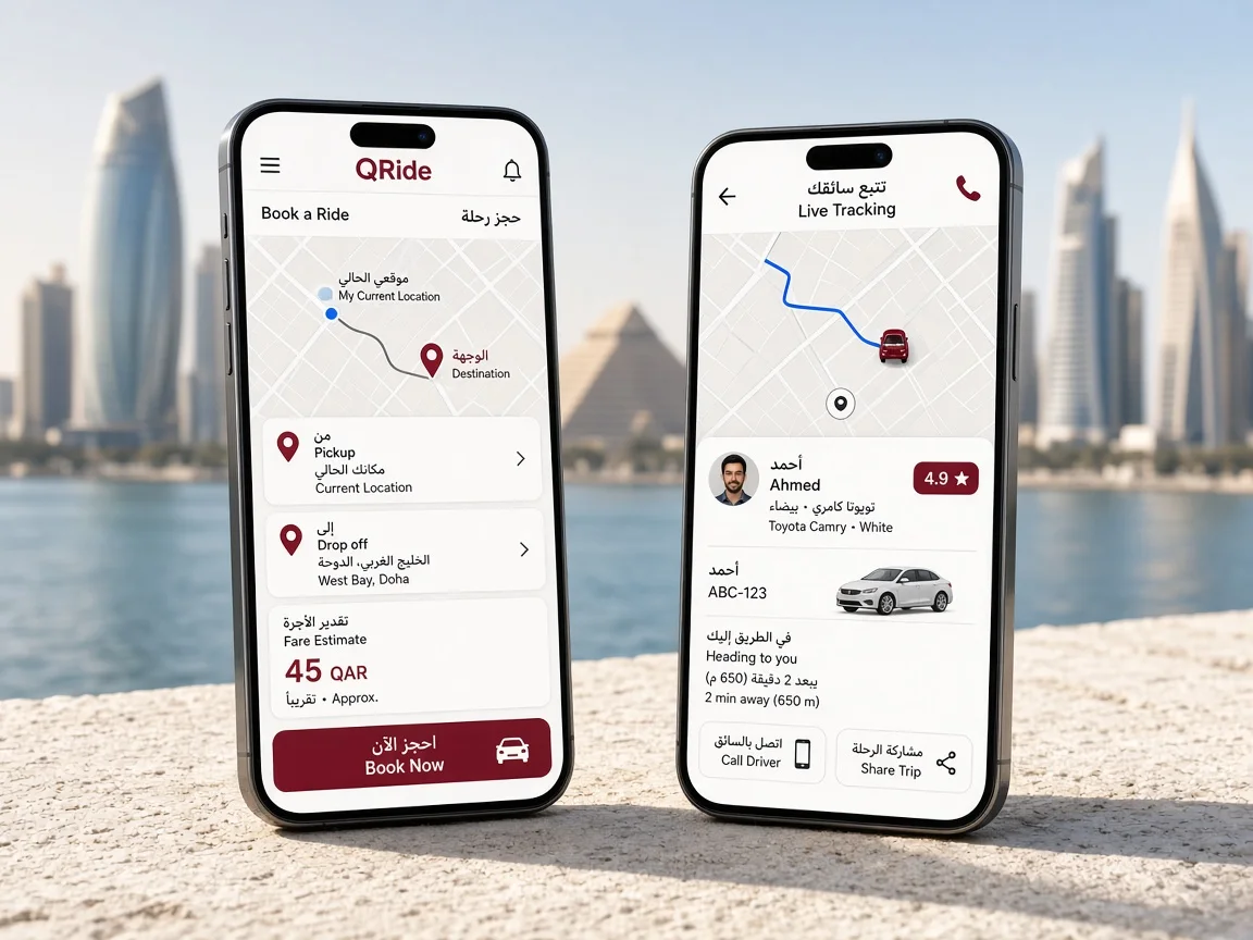QRide