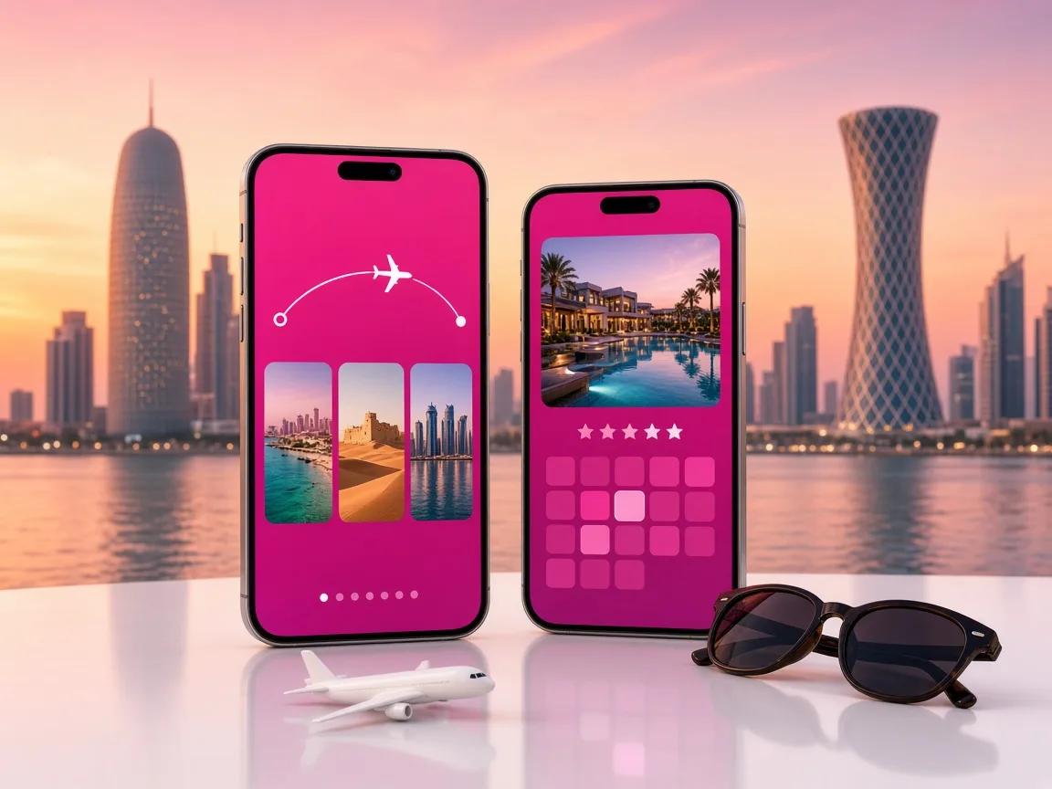 QTravel