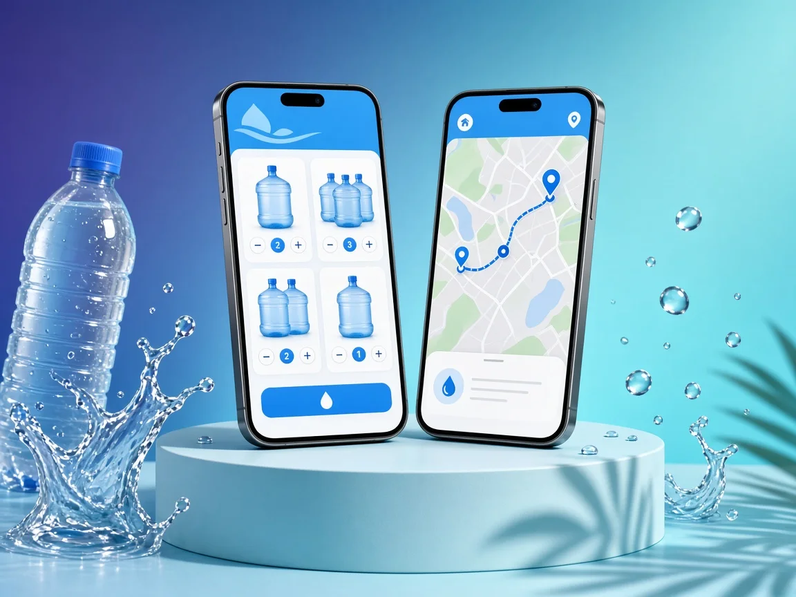 QWater