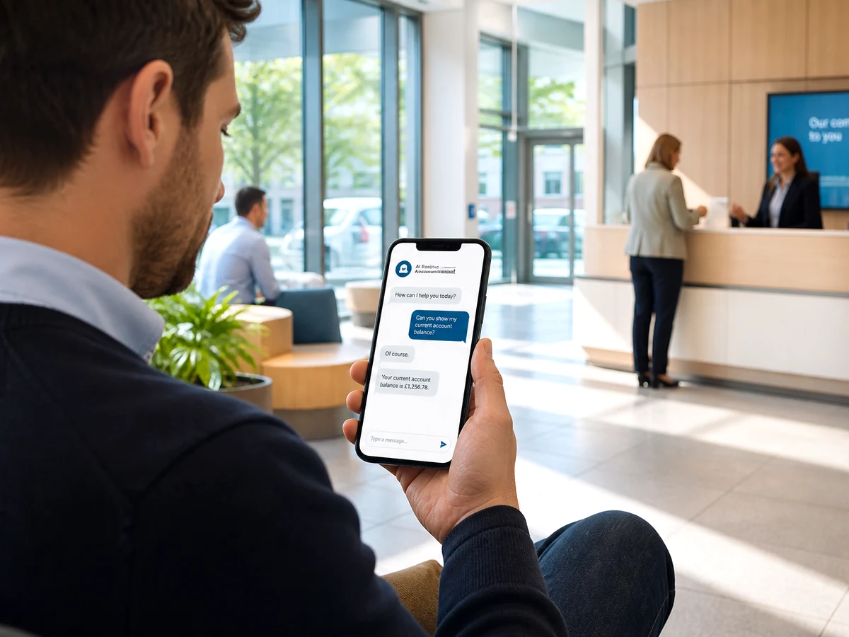 Data security for AI chatbot solutions