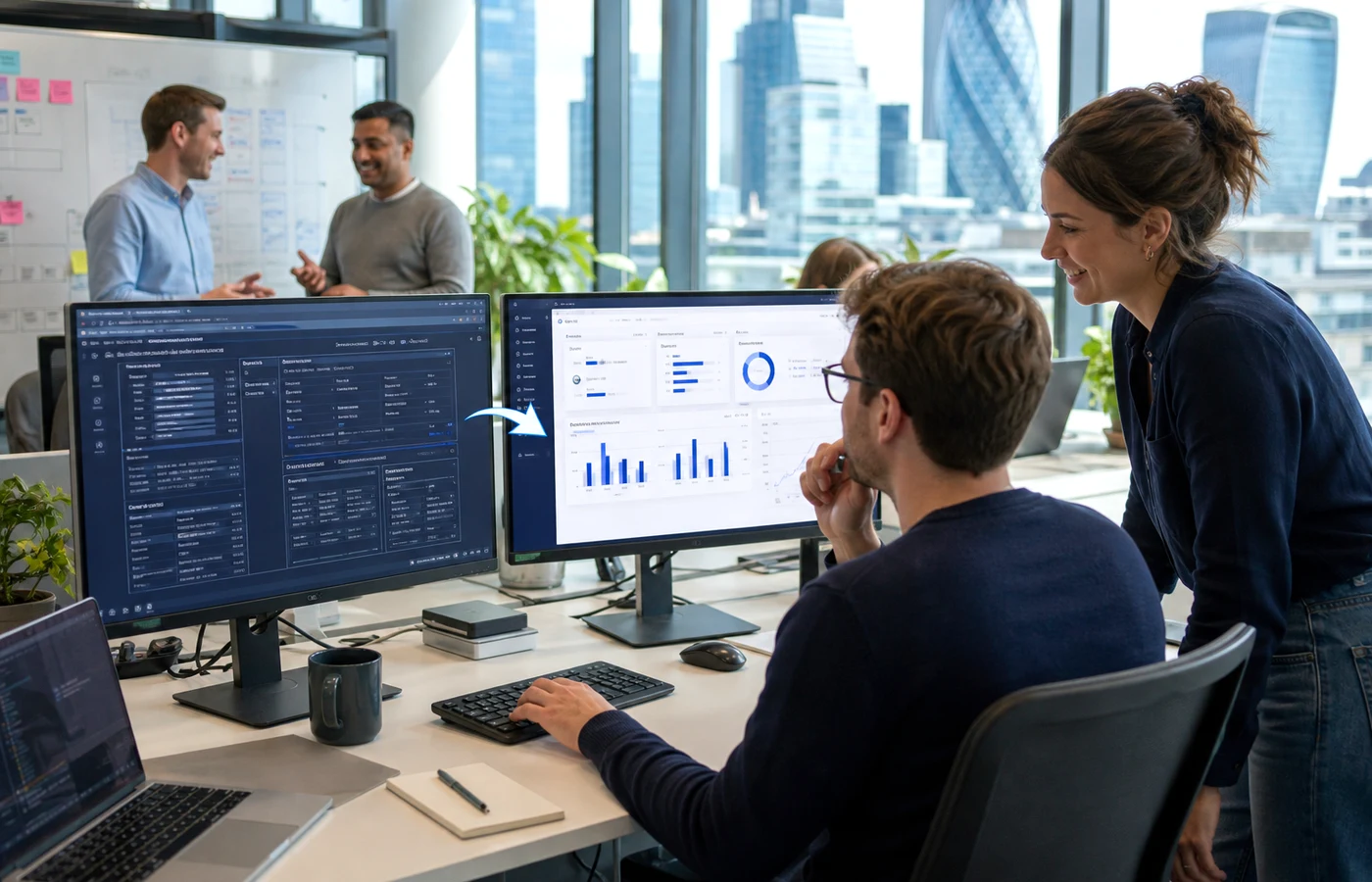 App migration consultation with UK migration specialists