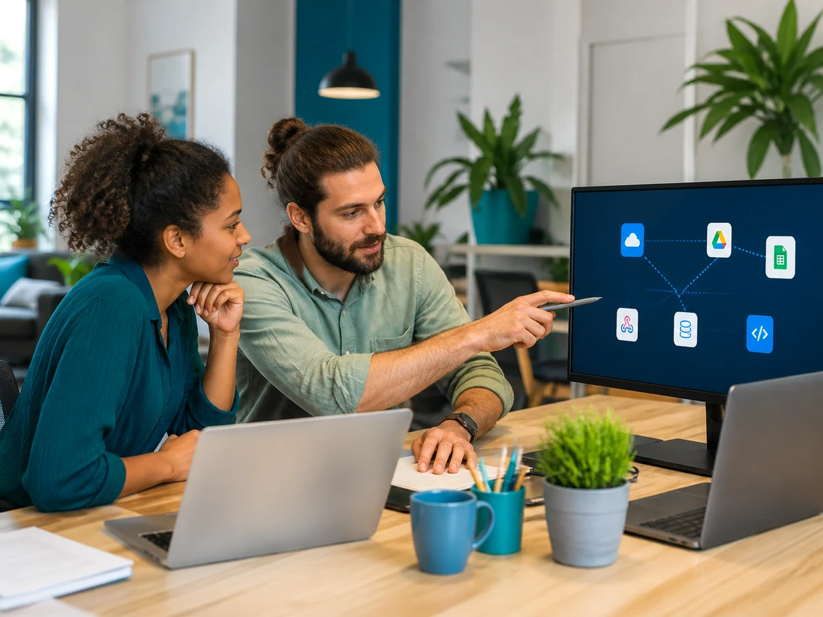 Business integration for startups UK