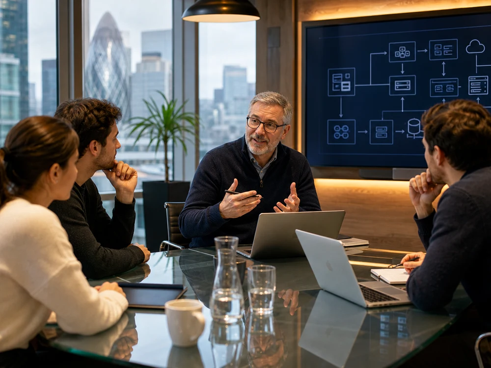 CTO as a Service UK