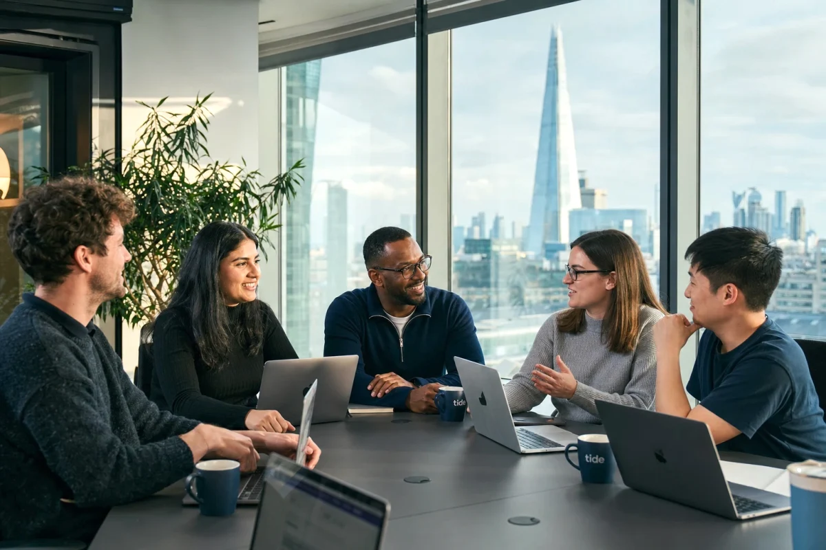 Bespoke custom eCommerce platform development for London retailers