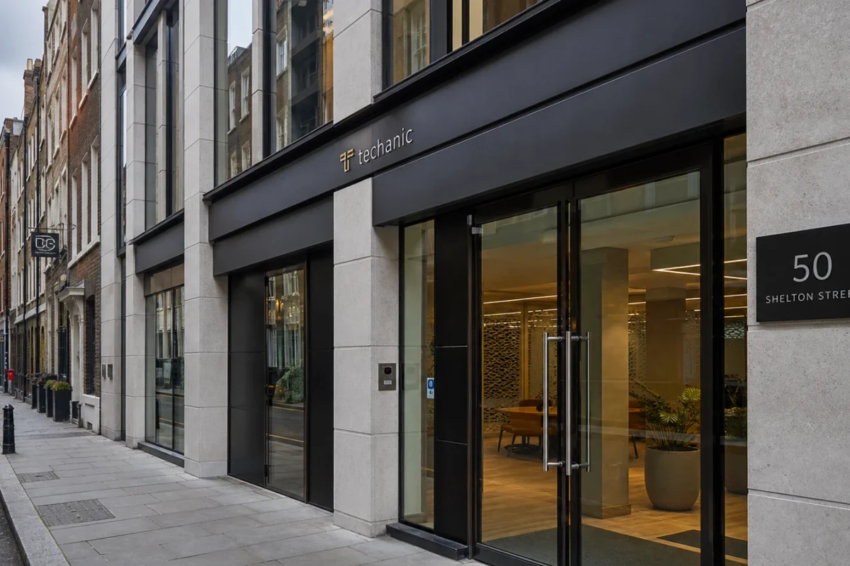 Enterprise custom eCommerce solutions for London retailers