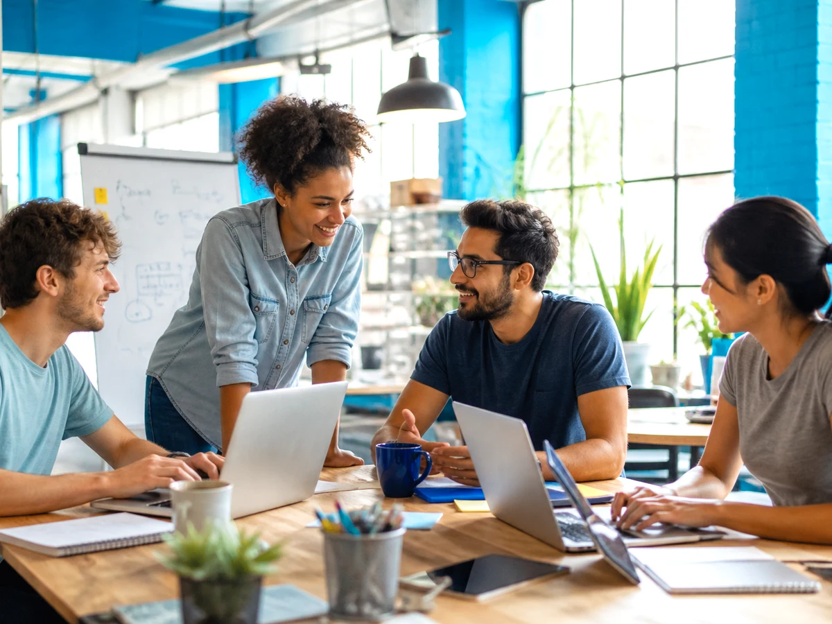 Docker consulting for startups UK