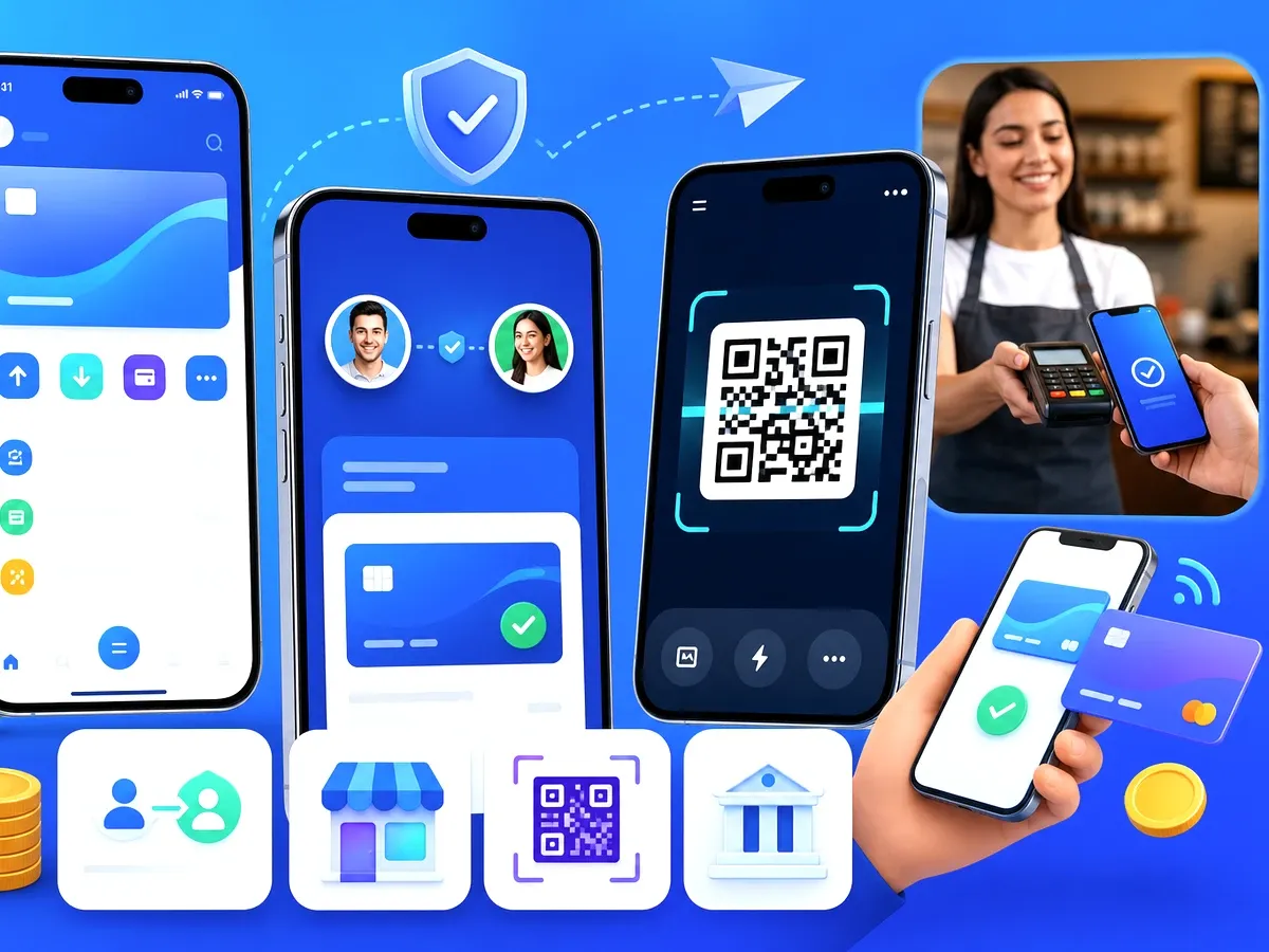 Payment security for ecommerce checkout and transactions in London, UK