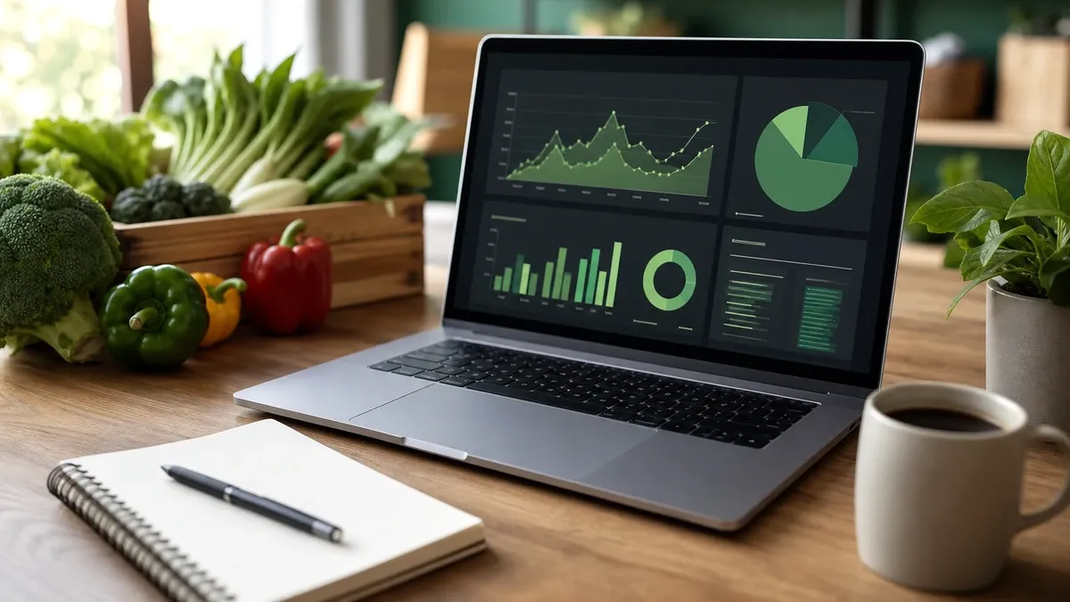 eCommerce website budget examples and project planning in London