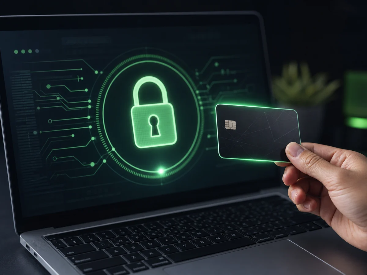 Payment security for ecommerce checkout and transactions in London, UK