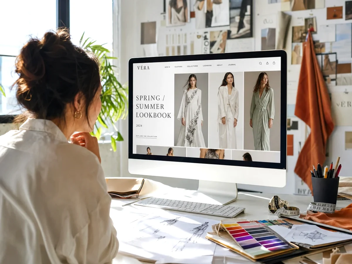 Quality fashion ecommerce development standards for UK stores