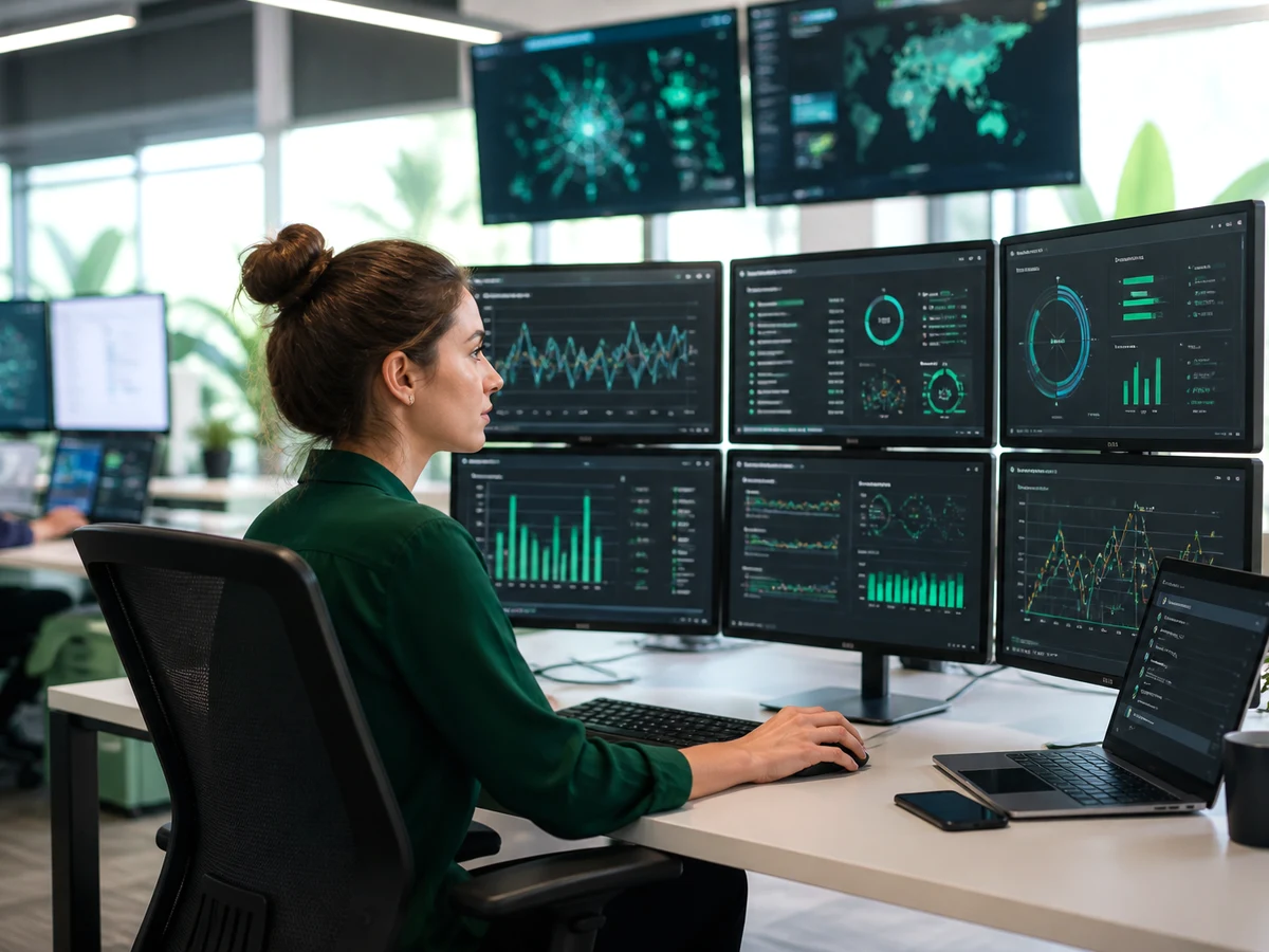AI Data Security generative AI UK
