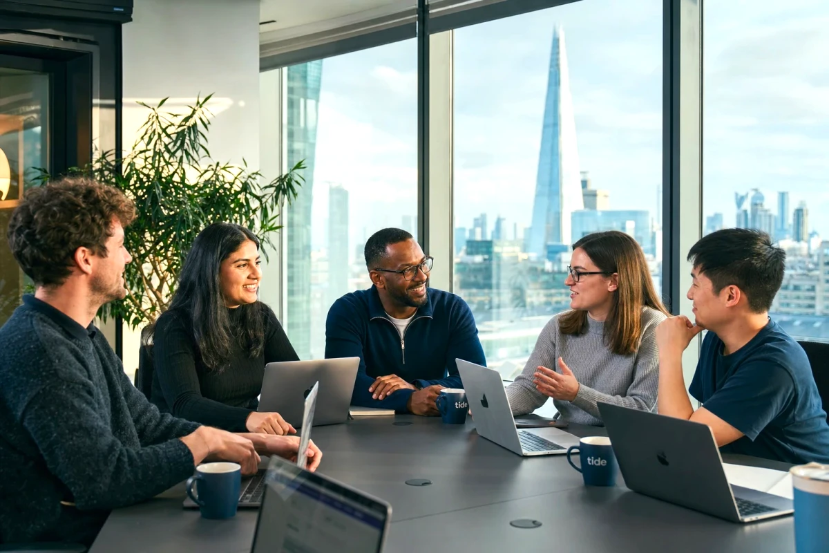 Hire ecommerce developers for startups in London