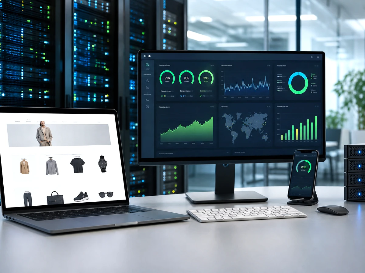 Code quality standards for ecommerce development in London, UK