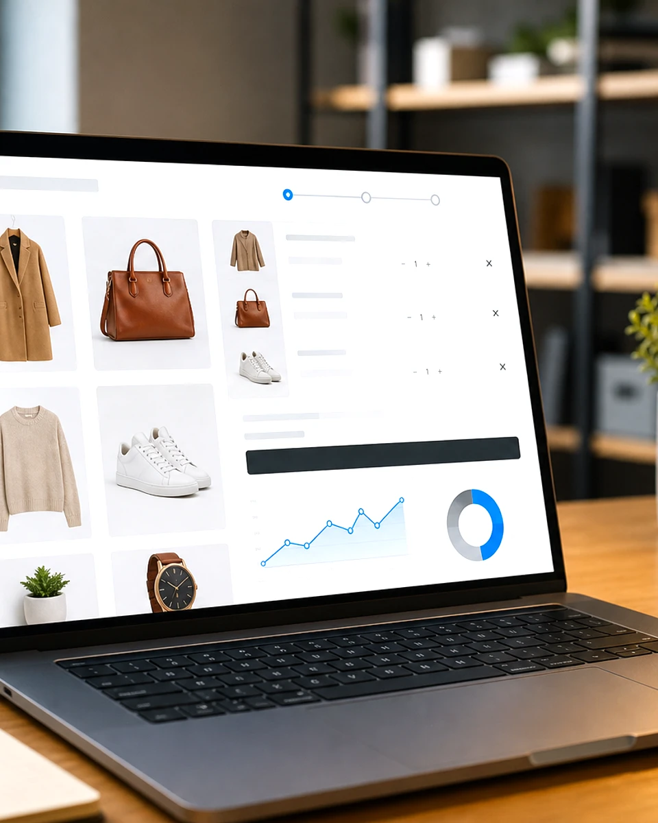 Experienced ecommerce developers London
