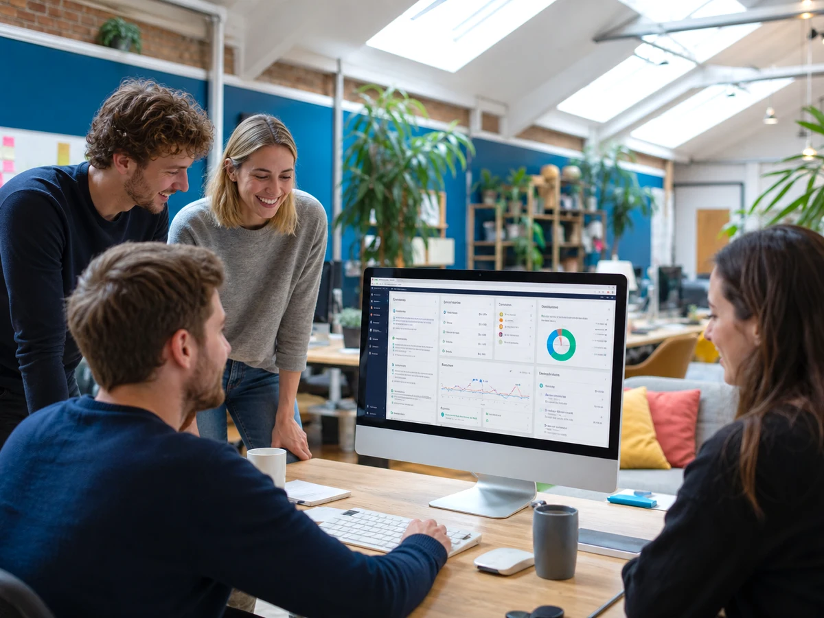 HubSpot development company for startups UK
