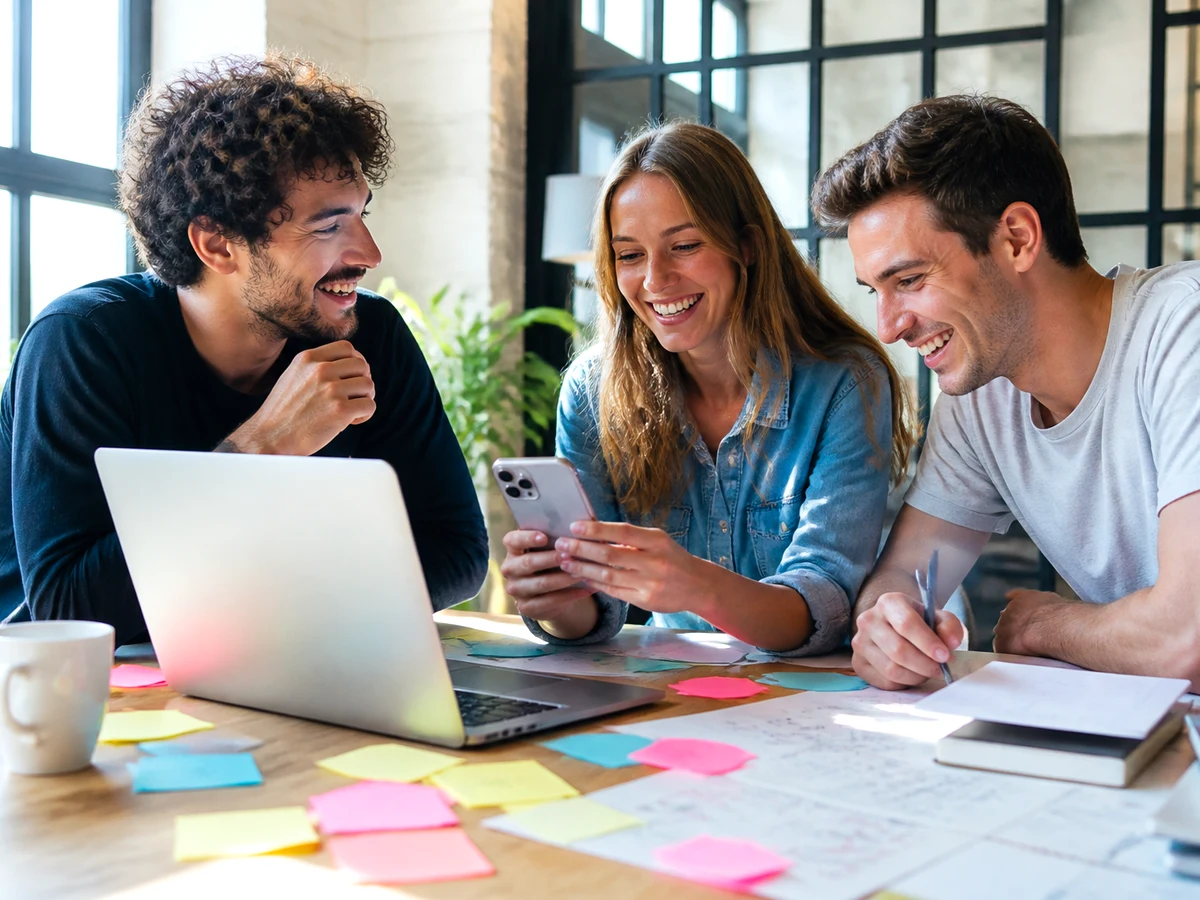 iOS app development for startups UK