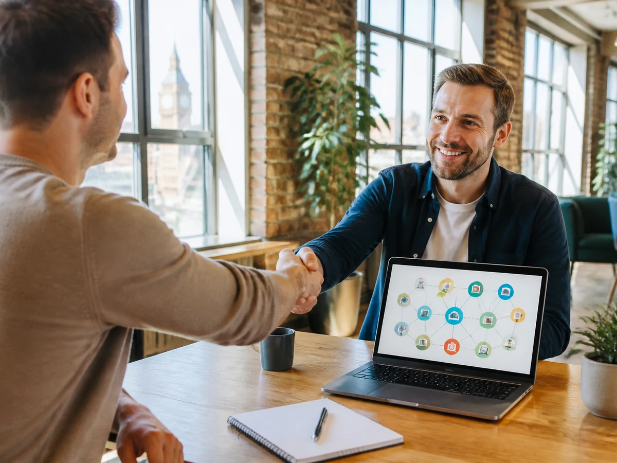 IoT discovery and requirement analysis workshops
