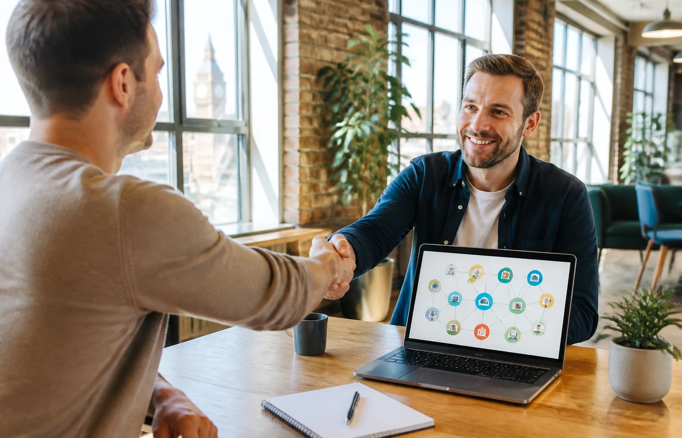 IoT app development consultation with UK specialists