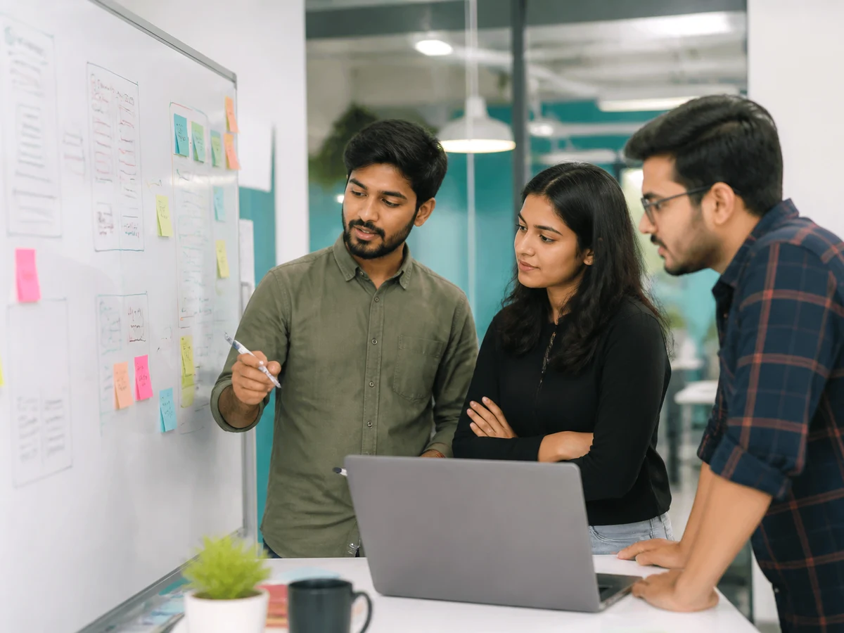 IT consulting for startups UK