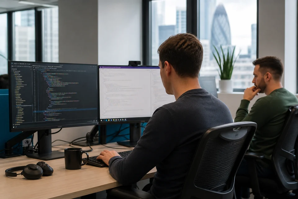 Developers building custom Kentico modules on ASP.NET Core