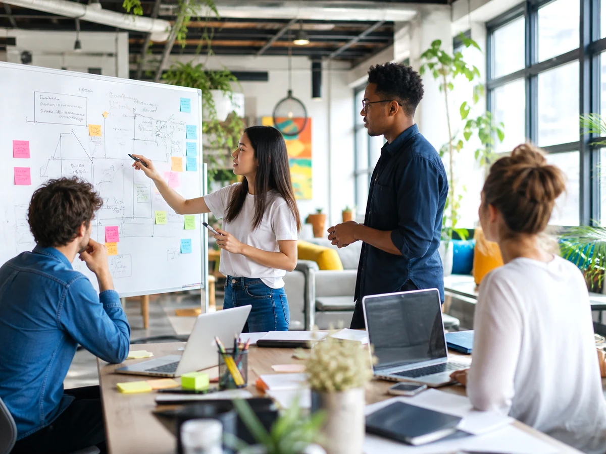 Startup Kentico CMS development for rapid UK market validation