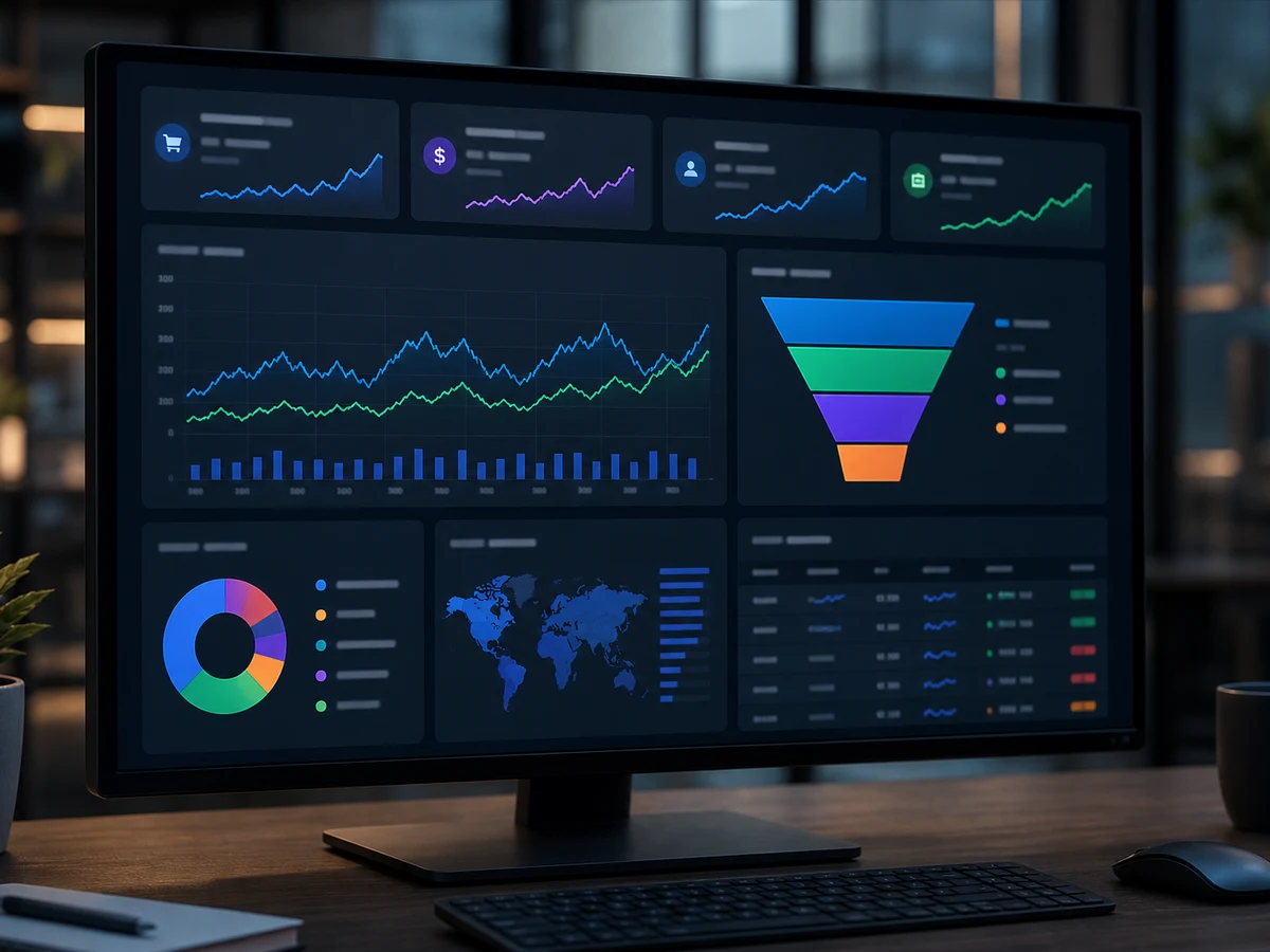 Marketplace vendor management and platform development in London