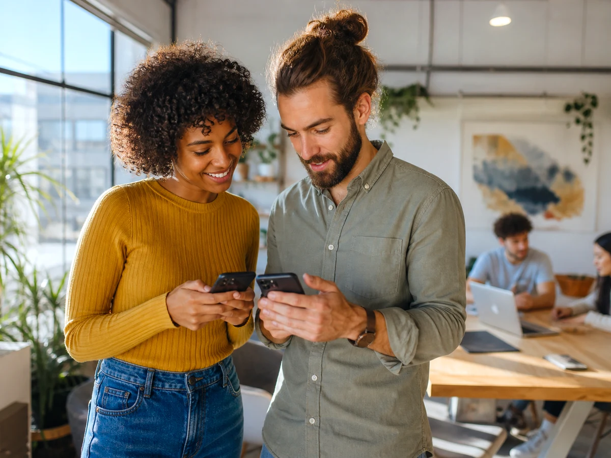 Startup mobile app maintenance for rapid UK business growth