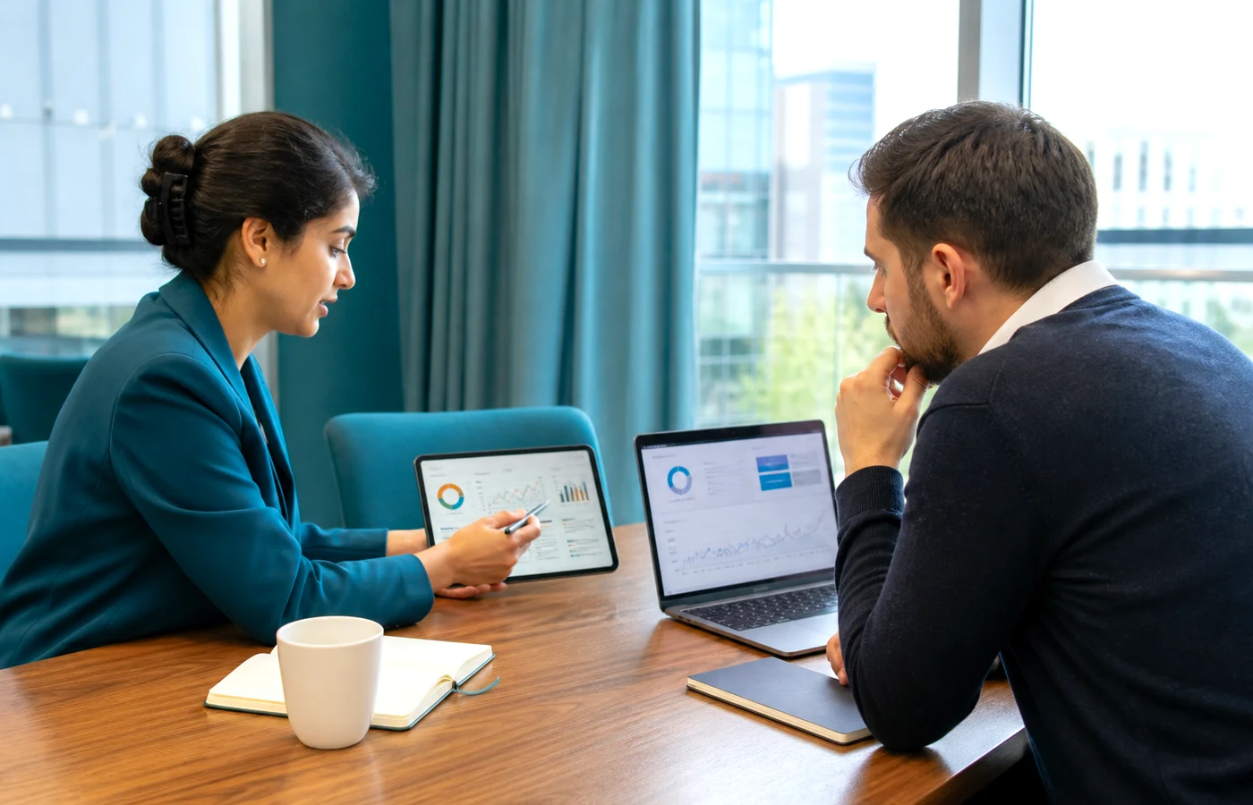 Mobile app testing consultation with UK QA specialists