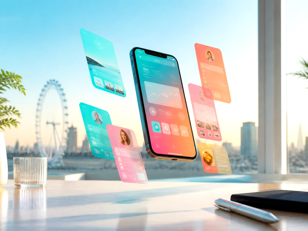 Startup mobile app development for MVP launches in the UK